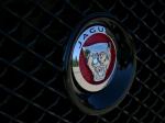 Jaguar XJR 2014 года